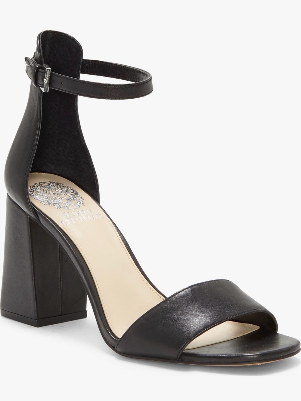 Vince Camuto Winderly Ankle Strap Sandal